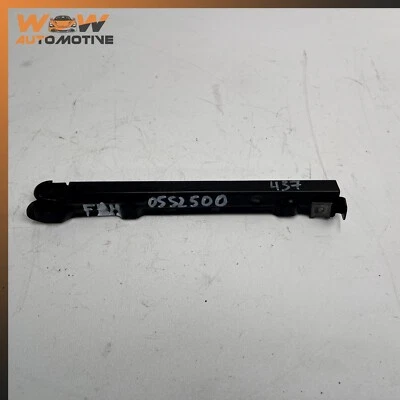 03-08 MERCEDES-BENZ R230 SL500 PARACHOQUES IZQUIERDO SOPORTE SOPORTE CLIP OEM Foto 1 de 4