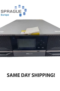 IBM ML3 CHASSIS Dell EMC RoHS || 019X7J, 0JV4YW, 0XTWGH, 0CG56W - Afbeelding 1 van 7