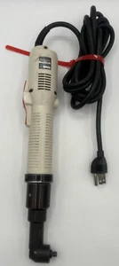 Ingersoll Rand ES60T 115V Electric Screwdriver Lever Start, 1/4 in. Hex Drive 90 - Picture 1 of 13