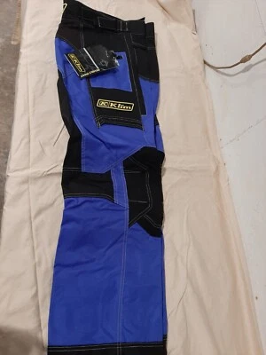 KLIM Moab Motorcycle Pants Foto 1 de 4