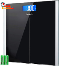 Bathroom Scale for Body Weight, Highly Accurate Digital Weighing Machine for Peo