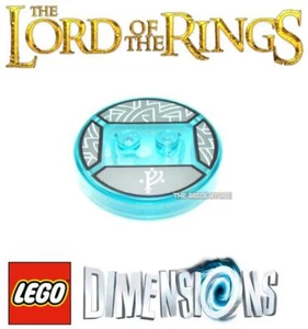 LEGO DIMENSIONS GANDALF STARTER PACK TOY TAG - 71200 - BESTPRICE + GIFT - NEW - Picture 1 of 3