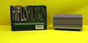 Filtre à air Hiflo HFA2504 Kawasaki ZX600 85-89 - Photo 1/3