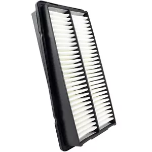 Fit for Honda Accord V6 3.0L 98-02 Acura TL V6 3.2L 99-03 Engine Air Filter - Picture 1 of 4