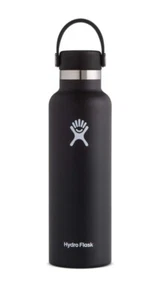 Hydro flask standard Mouth Bottle with Flex Cap 21 oz - Picture 1 of 3