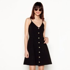 red herring skater dress