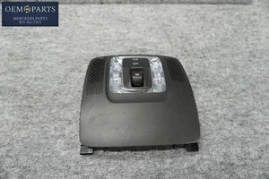 ✔ LÁMPARA LUZ DOMO CONSOLA TECHO MERCEDES X247 GLB250 GLB35 A220 A35 OEM - Imagen 1 de 7