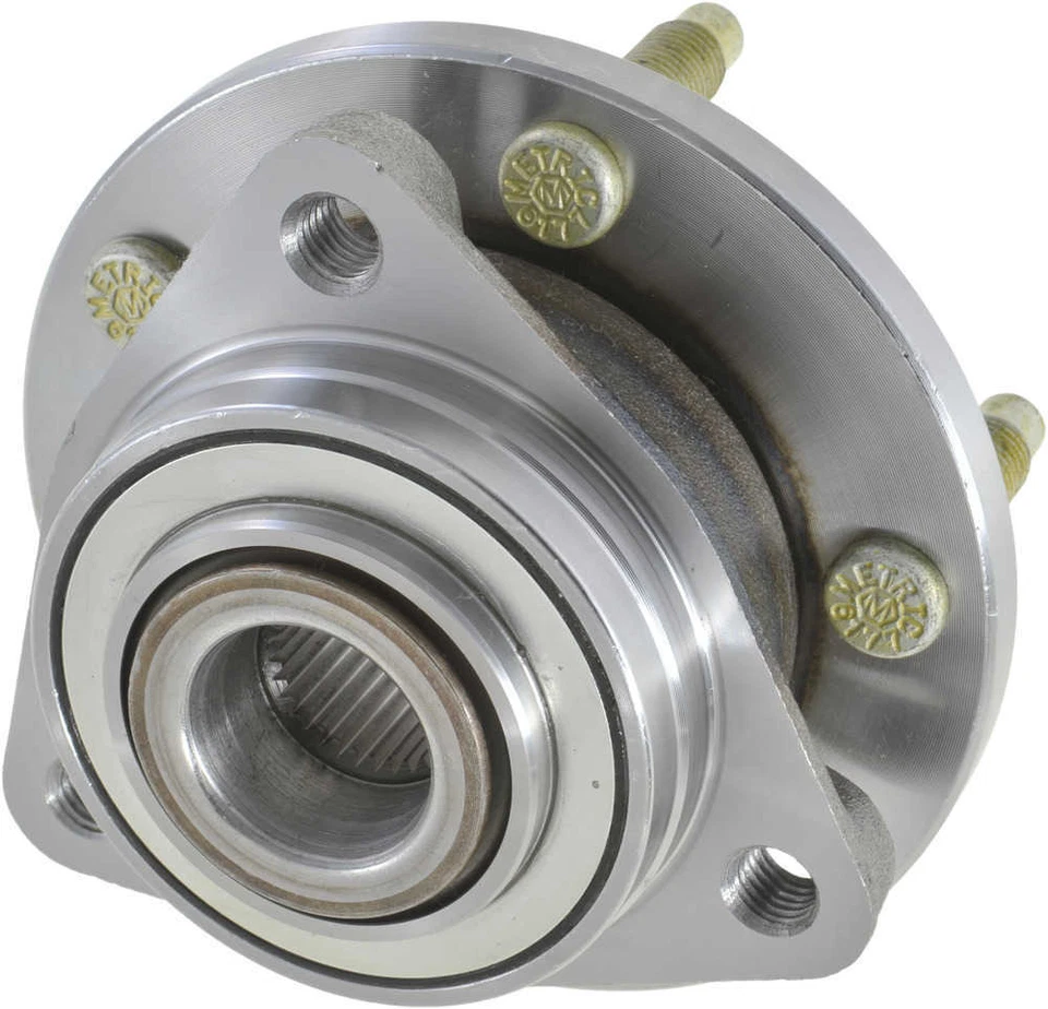 Conjunto de cojinete de rueda y buje-PDL Autopart Intl para Chevrolet HHR 06-08 Foto 1 de 3