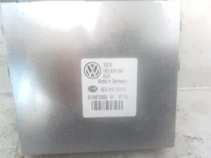 CENTRALINA STABILIZZATORE DI TENSIONE PER SEAT Alhambra 3° Serie 1K0919041 CFFB - Foto 1 di 4