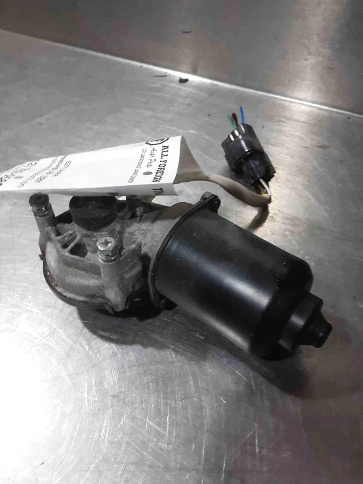 07 08 09 10 11 12 KIA RONDO Limpiaparabrisas Motor Delantero Foto 1 de 1