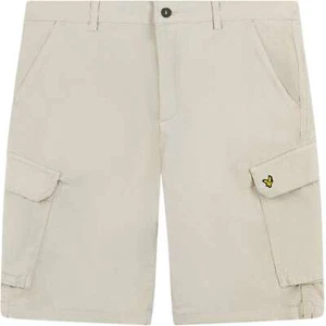 Mens Lyle & Scott Wembley Cargo Shorts