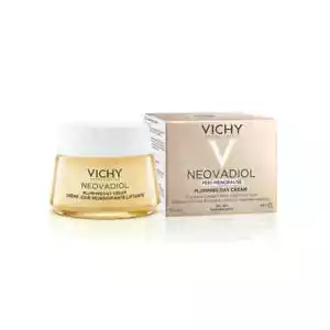 Vichy Neovadiol Perimenopause Plumping Day Cream for Dry Skin 50ml - Picture 1 of 4