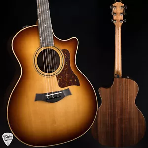 Taylor 414ce Studio SEB #1202285035 - Picture 1 of 20