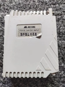 Messung p2616 16i/p p2616-24v dc input - Picture 1 of 6
