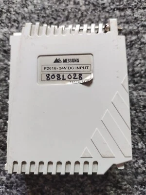 Messung p2616 16i/p p2616-24v dc input - Image 1 of 4