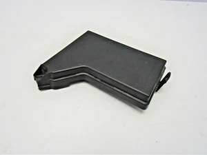 Nissan Qashqai J10 2010-13 SICHERUNGSKASTENDECKEL (1,5l 8V DCI Diesel) 24382BB00B #6743V - Bild 1 von 7