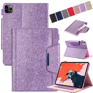 for Apple iPad 10.2 9 8 7th Generation Pro iPad Mini 1 2 5th 6th 9.7"Case Cover - Picture 1 of 93