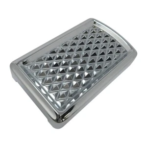 COVINGTONS C3044-C Brake Pedal - Diamondback - Chrome - Bild 1 von 1