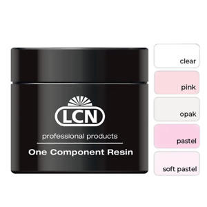 LCN One Component Resin F 100-ML
