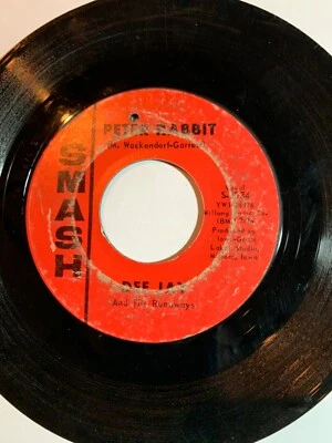 Peter Rabbit-Are You Ready Dee Jay - Image 1 of 2