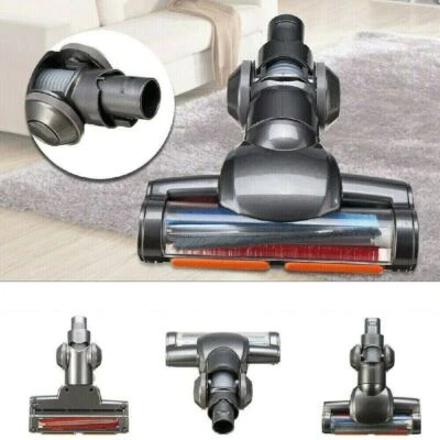 Für Dyson DC45 DC59 V6 DC61 DC62 Hartbodendüse Turbodüse Bodendüse Turbo Bürste