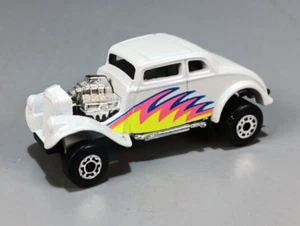 Matchbox ‘33 Willy’s Street Rod MB69 1982 - Picture 1 of 5