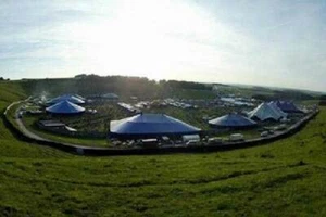 Homelands Festival in Winchester Live Events DJ-Sets Compilation (1999 - 2004) - Picture 1 of 4