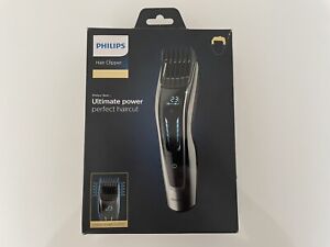 neu Haarschneider HC9450 Philips 9000 Hair Prestige Clipper Ungeöffnet Rasierer