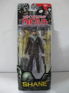 MCFARLANE TOYS THE WALKING DEAD SHANE - Imagen 1 de 6