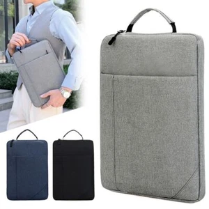 13 15 inch Shockproof Ultrabook Sleeve for Apple/Lenovo/HP - Bild 1 von 13