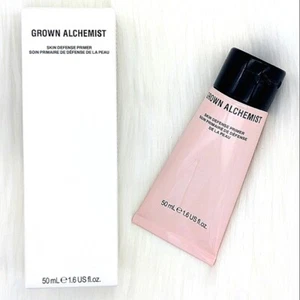 GROWN ALCHEMIST Skin Defense Primer - 50ml / 1.6 fl oz - FULL SIZE - Brand NEW - Picture 1 of 2