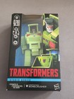 Transformers Studio Series Constructicon Bonecrusher