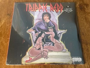 A Love Letter to You 1 & 2 by Trippie Redd (Vinyl Record, 2021) RSD Black Friday - Bild 1 von 3