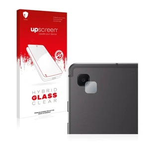 Film Protecteur Verre pour Samsung Galaxy Tab S6 Lite 2020 (Caméra UNIQUEMENT) - Photo 1/10