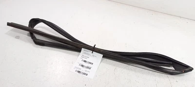 Lexus GS350 Door Glass Window Seal Rubber Left Driver Front 2007 2008 2009 - Image 1 of 4