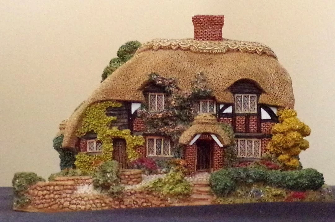 Lilliput Lane Collectible Villages & Houses for sale | eBay