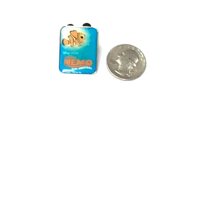 WDW 2008 Disney/Pixar “Finding Nemo The Musical” pin # 61736 - Image 1 of 4