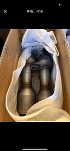 Catalytic Converters Compatible with Infiniti G37 2008-2013 - Picture 1 of 1