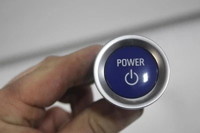 2017 雪佛兰 VOLT 发射开关电源按钮 23355467 — 第 1/4 张图片