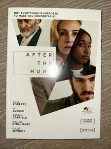 Luca Guadagnino Nach der Jagd Filmposter Julia Roberts FYC NEU - Bild 1 von 5