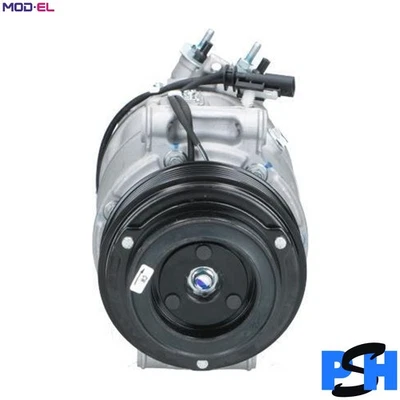 COMPRESSOR AIR CONDITIONING 090.455.020.876 FOR LAND ROVER DISCOVERY/VAN 3.0L - Image 1 of 4