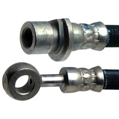 Manguera hidráulica de freno para Acura Integra RAYBESTOS 1990-1993 Foto 1 de 2