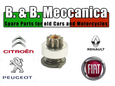 初学者小齿轮梅赛德斯奔驰 C 240 - C 280 - CLK 320 (PN524254) — 第 1/2 张图片