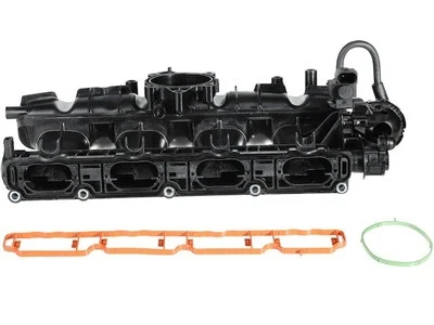 For 2009-2016 Audi A4 Intake Manifold APR 64355TMWJ 2015 2011 2010 2012 2013 - Image 1 of 2