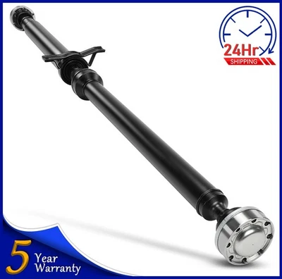 Rear Driveshaft For Chrysler 300 2015-2023 5.7L Dodge Charger 2017-2021 6.4L RWD - Image 1 of 4