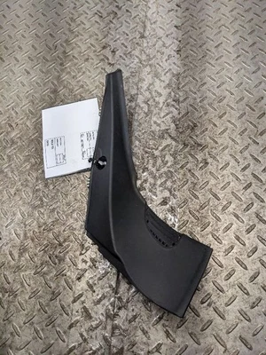 Chevrolet Silverado 1500 2019-2024 capó rejilla panel extensión derecha C 1179464 Foto 1 de 4