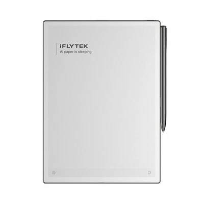 iFLYTEK AINOTE 2 Office Notebook Electronic Notes Meeting Notebook Taking 10.65" - Image 1 of 4