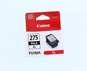 Canon XL 275 Black Ink Cartridge - Picture 1 of 2