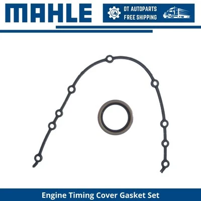 Juego de juntas de cubierta de distribución de motor Mahle 1994 para Buick Century 1993-1996 2,2 L L4 Foto 1 de 3