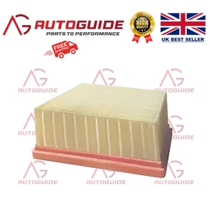 Nuevo filtro de aire compatible con FORD FIESTA 2007 en Ref EAF708 NAPA 1516725 1729860 1793585 - Imagen 1 de 1